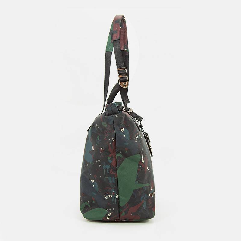 Piero Guidi PIERO GUIDI TOTE BAG / SHOPPING BAG Ritorno libero
