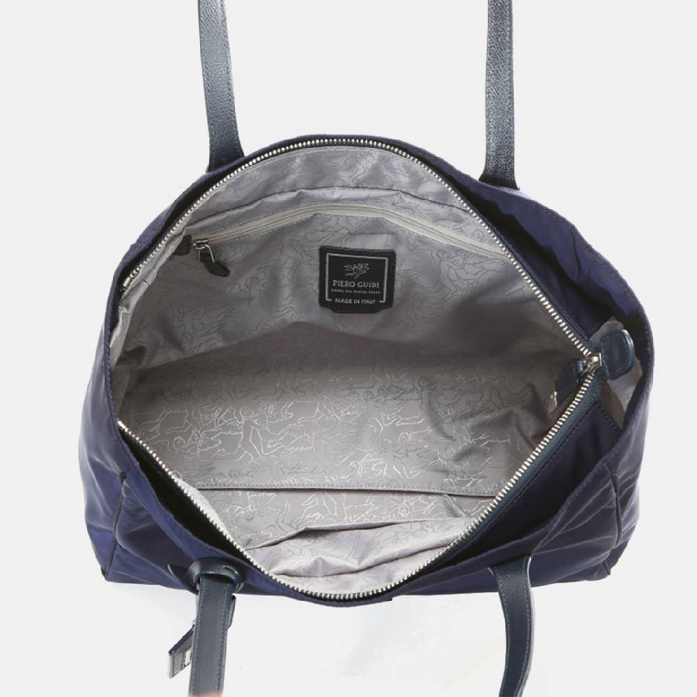 Piero Guidi PIERO GUIDI TOTE BAG/SHOPPING BAG Rilascio limitato
