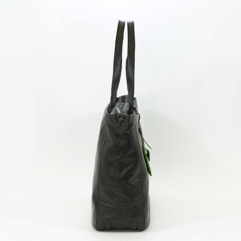 Piero Guidi PIERO GUIDI TOTE BAG / SHOPPING BAG MEDIUM Ultimi tre giorni