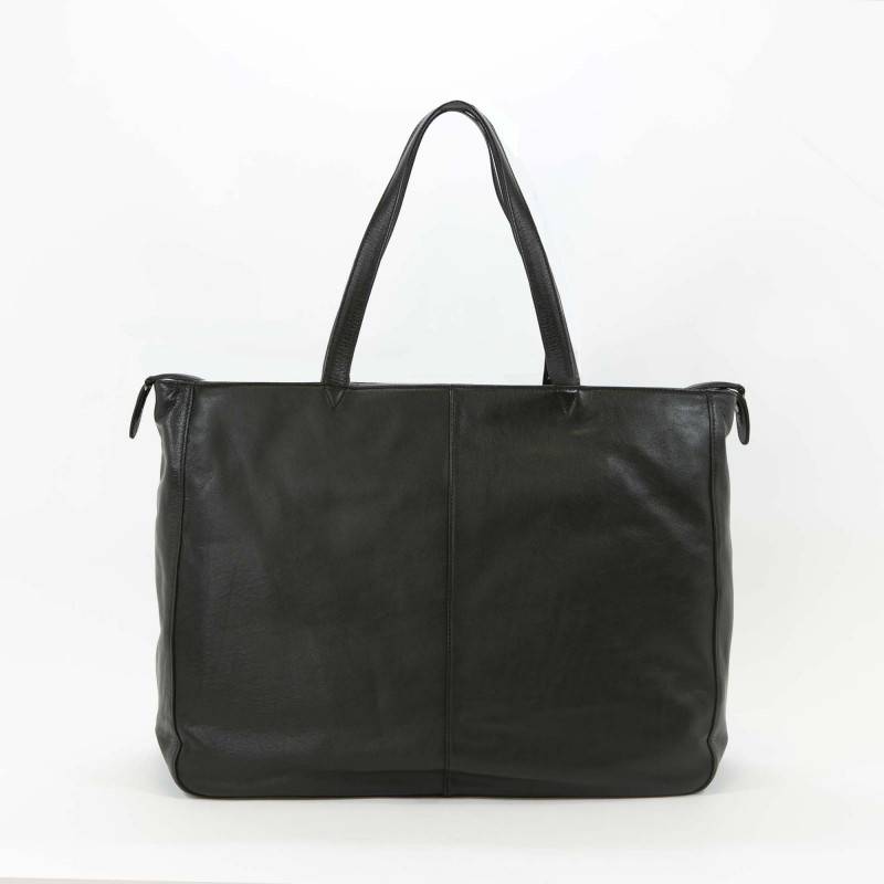 Piero Guidi PIERO GUIDI TOTE BAG / SHOPPING BAG LARGE Latest stili