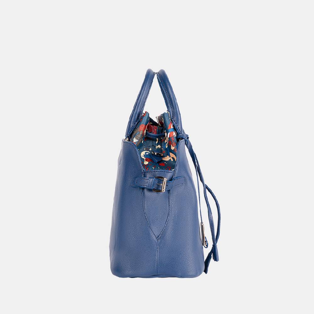 Piero Guidi PIERO GUIDI HANDBAG WITH SHOULDER STRAP/BORSA A MANO CON TRACOLLA Ultimi due giorni
