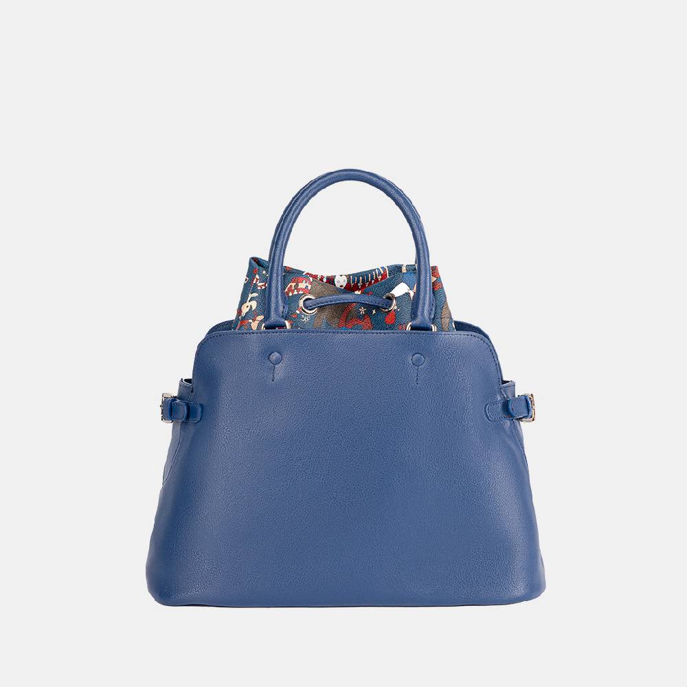 Piero Guidi PIERO GUIDI HANDBAG WITH SHOULDER STRAP/BORSA A MANO CON TRACOLLA Ultimi due giorni