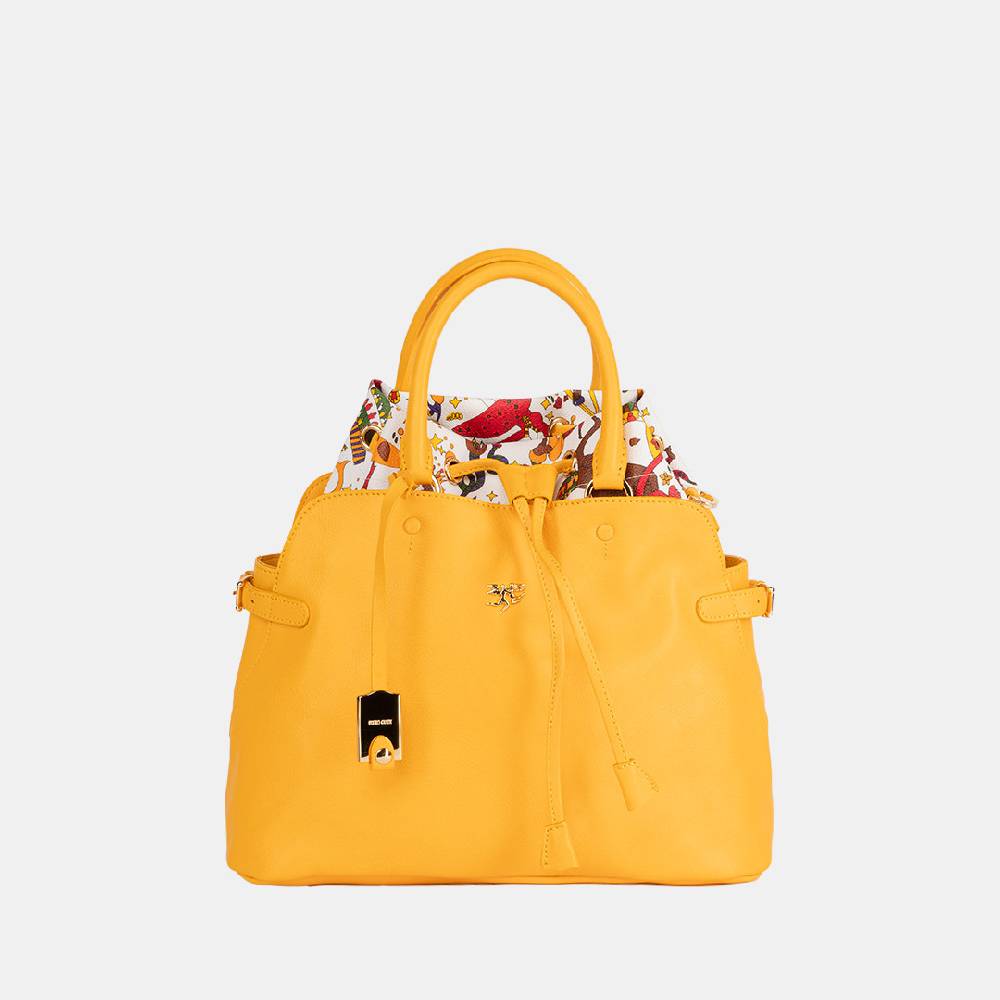 Piero Guidi PIERO GUIDI HANDBAG WITH SHOULDER STRAP/BORSA A MANO CON TRACOLLA Ultimo giorno