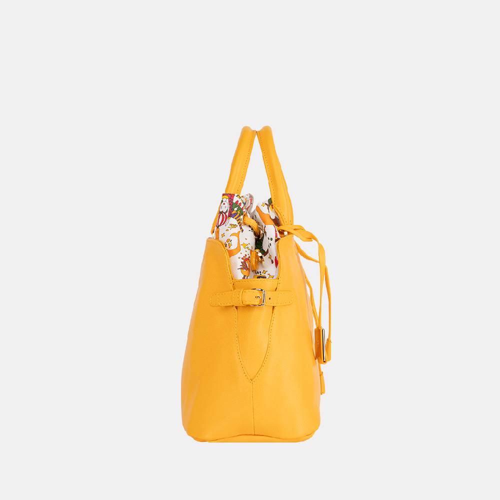 Piero Guidi PIERO GUIDI HANDBAG WITH SHOULDER STRAP/BORSA A MANO CON TRACOLLA Ultimo giorno