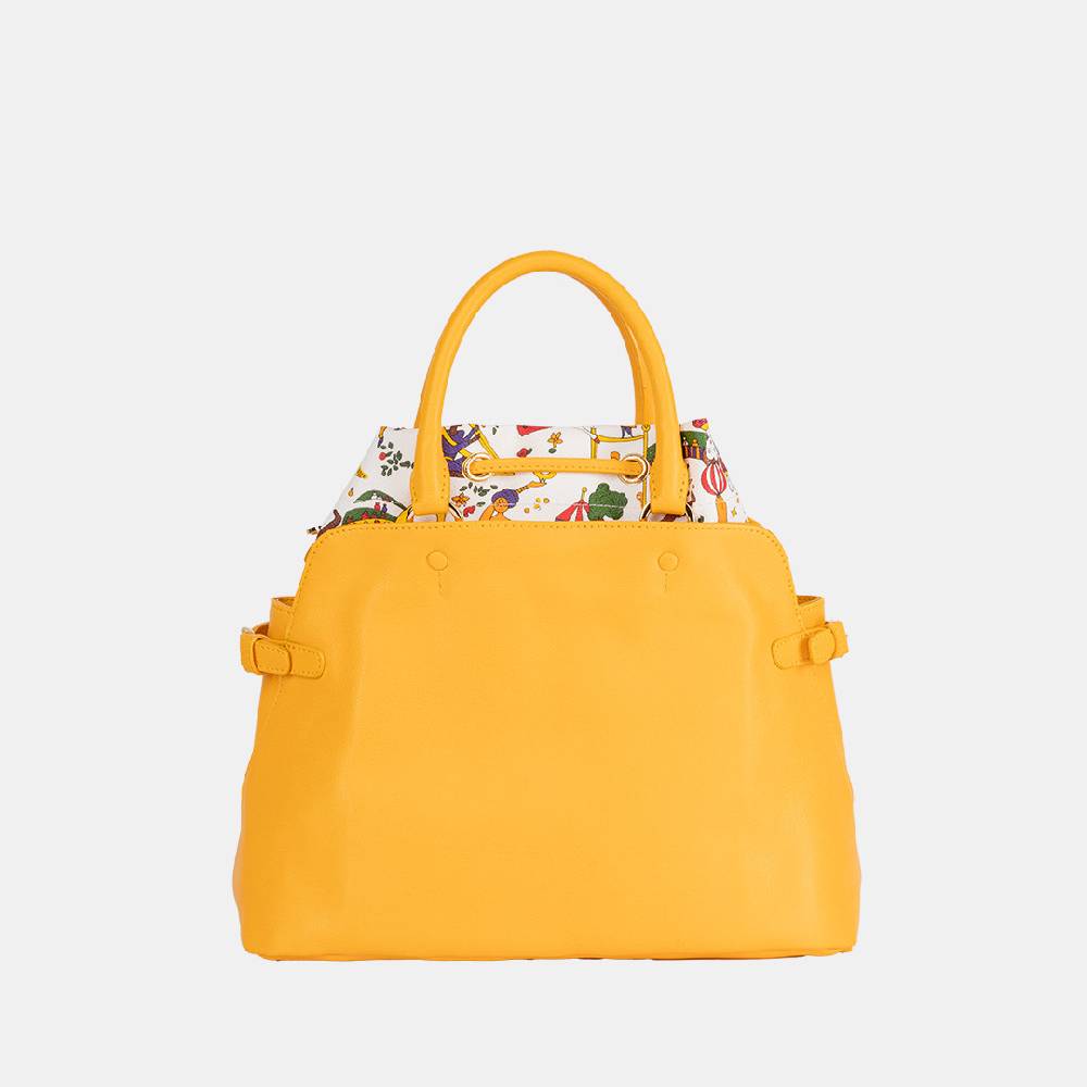 Piero Guidi PIERO GUIDI HANDBAG WITH SHOULDER STRAP/BORSA A MANO CON TRACOLLA Ultimo giorno