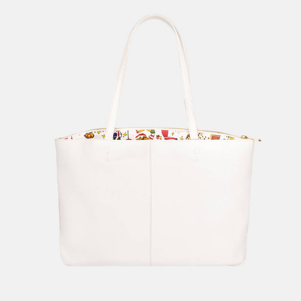 Piero Guidi PIERO GUIDI TOTE BAG / SHOPPING BAG Fino al 50% di sconto