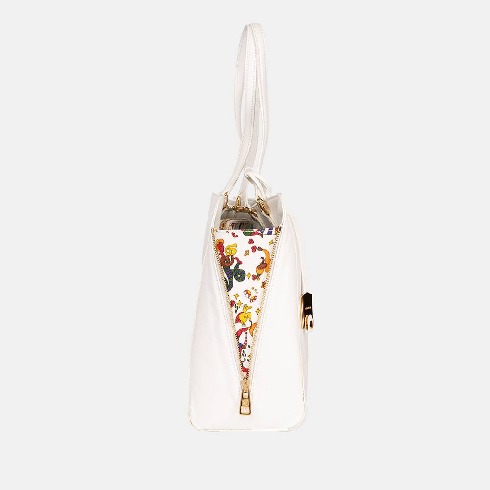 Piero Guidi PIERO GUIDI TOTE BAG/SHOPPING BAG LARGE Fino al 65% di sconto