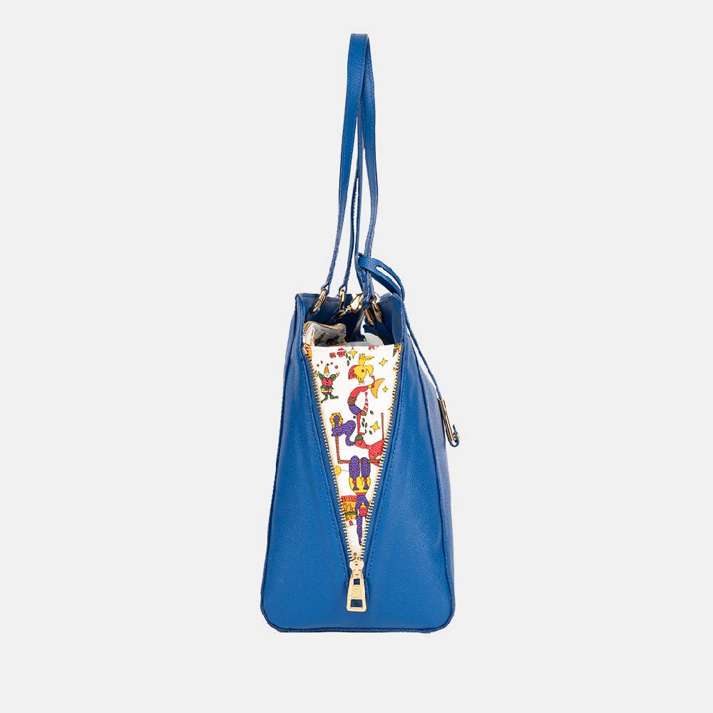 Piero Guidi PIERO GUIDI TOTE BAG/SHOPPING BAG LARGE Only for today