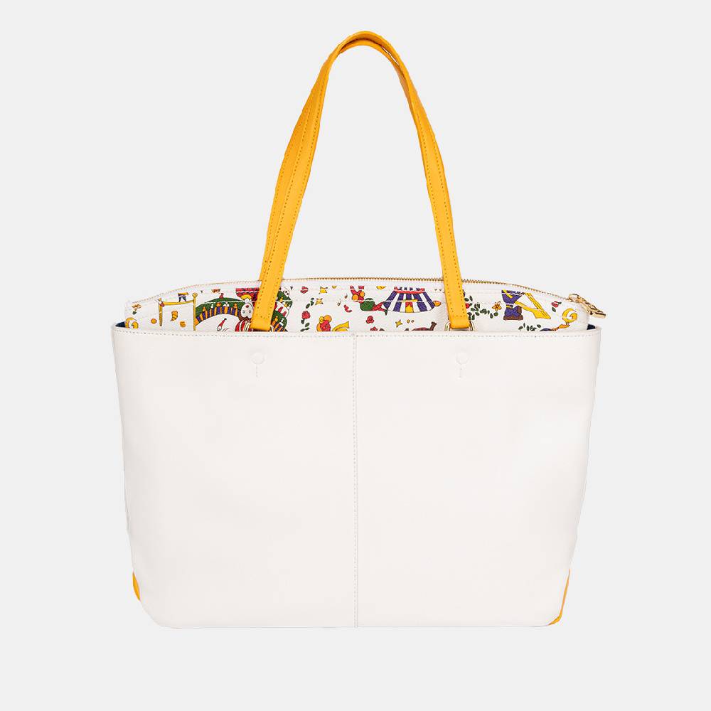 Piero Guidi PIERO GUIDI TOTE BAG / SHOPPING BAG Offerta speciale della fabbrica