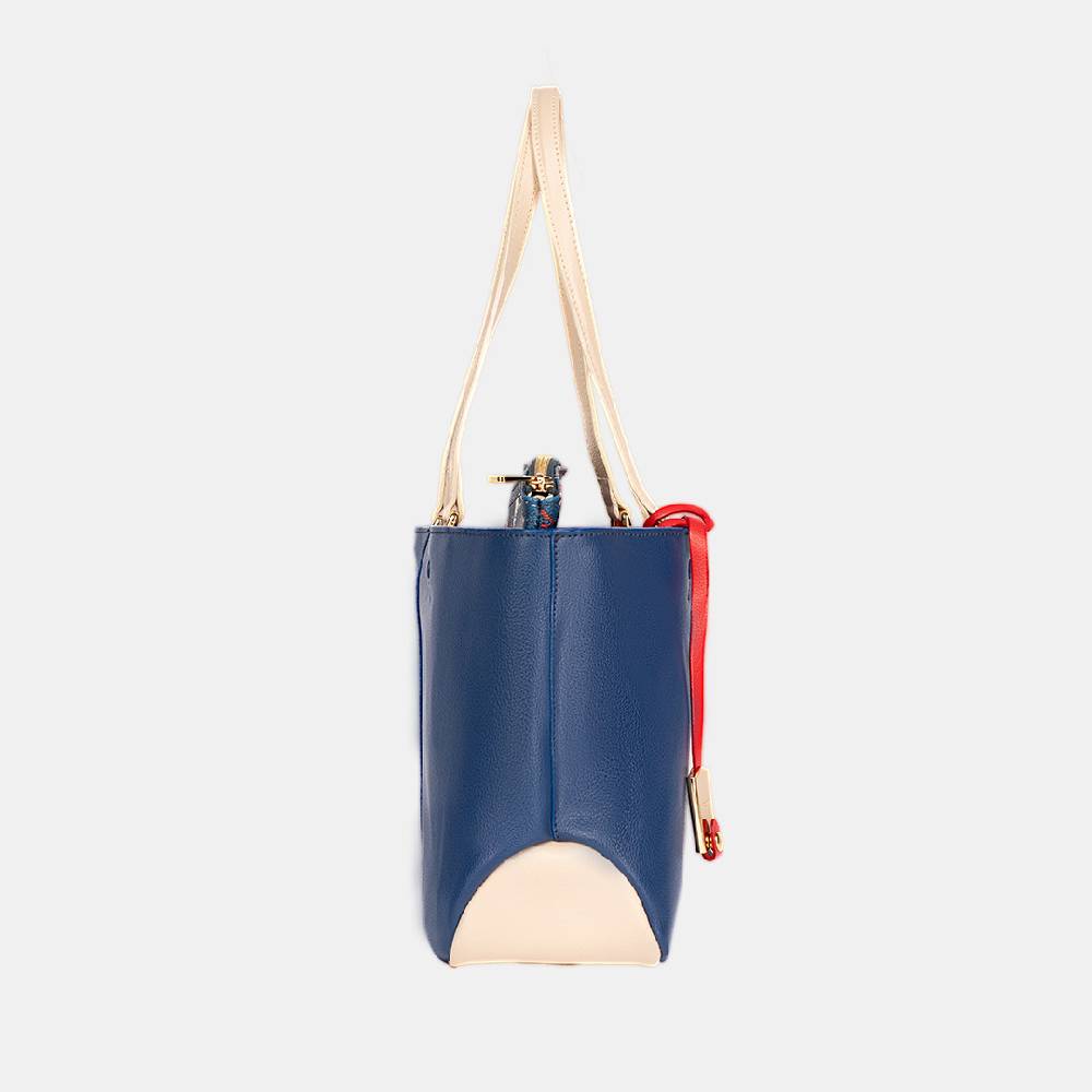 Piero Guidi PIERO GUIDI TOTE BAG / SHOPPING BAG Sostegno trimestrale