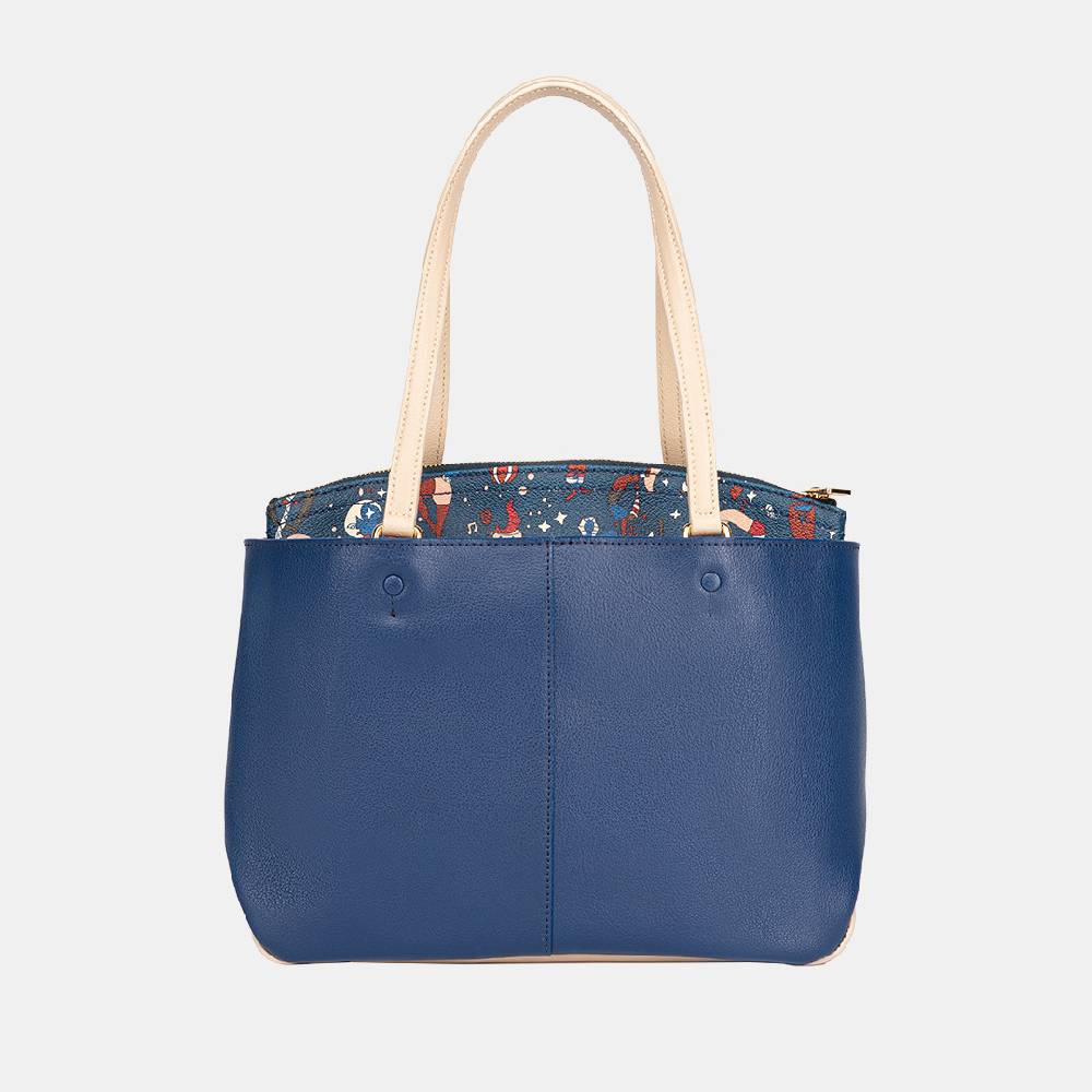 Piero Guidi PIERO GUIDI TOTE BAG / SHOPPING BAG Sostegno trimestrale