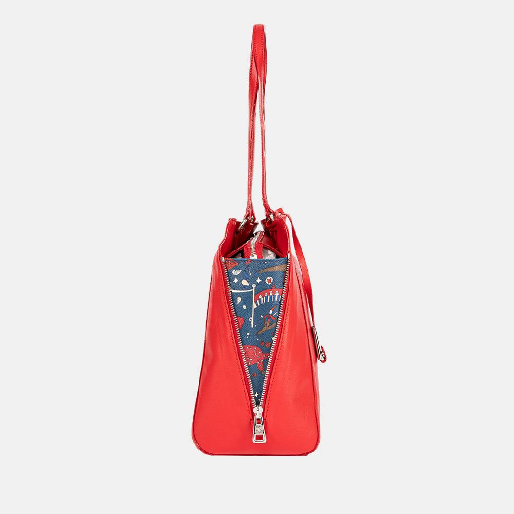 Piero Guidi PIERO GUIDI TOTE BAG/SHOPPING BAG Discount Store per i nuovi prodotti