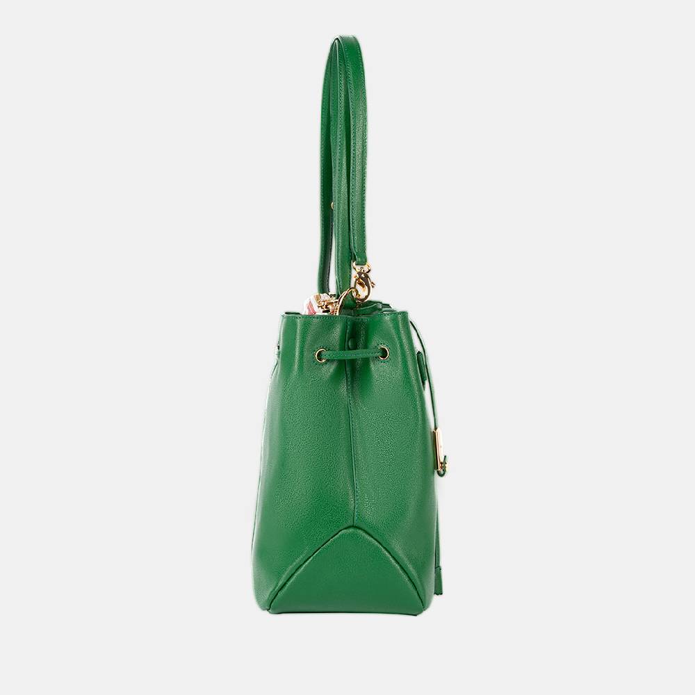Piero Guidi PIERO GUIDI BUCKET BAG / SECCHIELLO Solo un giorno rimasto