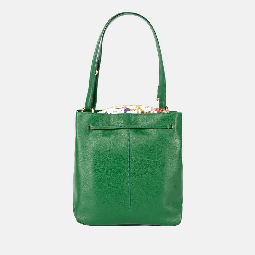 Piero Guidi PIERO GUIDI BUCKET BAG / SECCHIELLO Solo un giorno rimasto