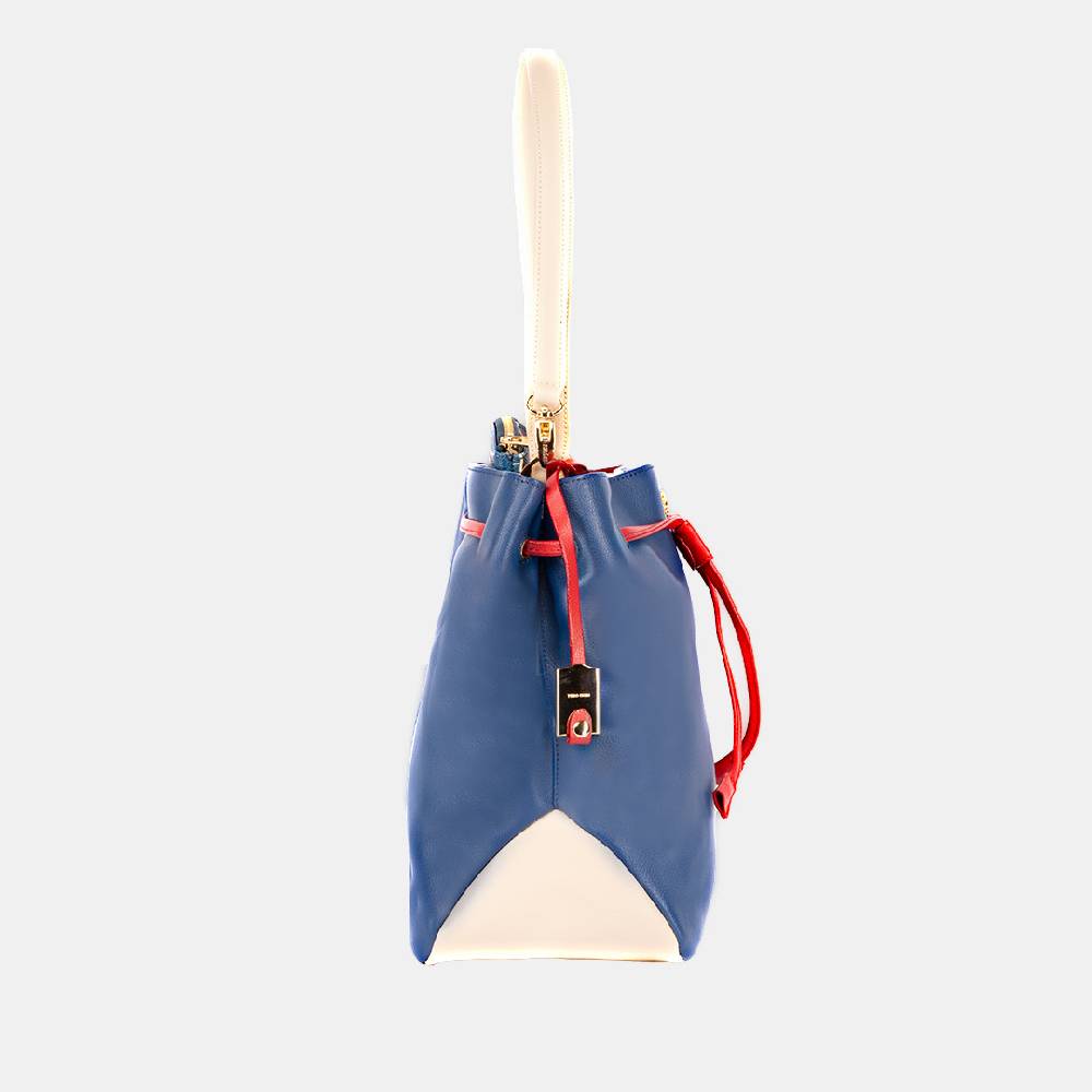 Piero Guidi PIERO GUIDI BUCKET BAG / SECCHIELLO Super sconto