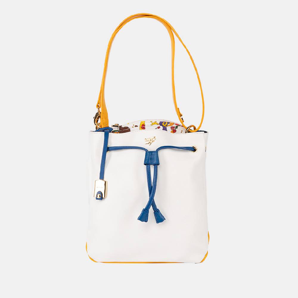 Piero Guidi PIERO GUIDI BUCKET BAG / SECCHIELLO