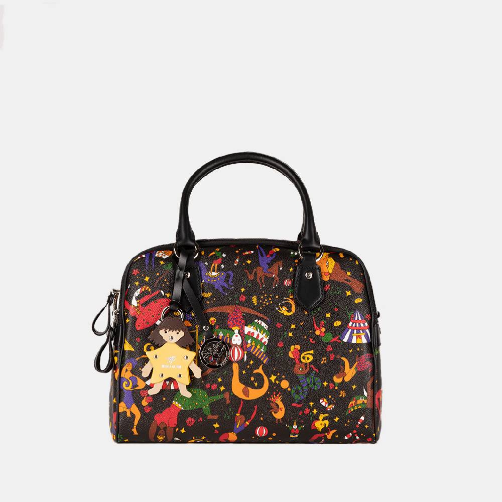 Piero Guidi PIERO GUIDI SATCHEL / BAULETTO Trasporto libero internazionale