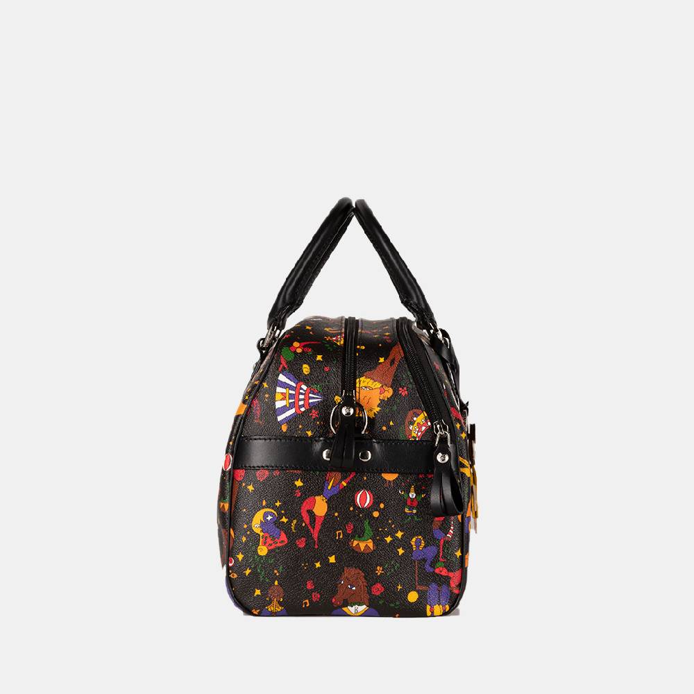 Piero Guidi PIERO GUIDI SATCHEL / BAULETTO Trasporto libero internazionale