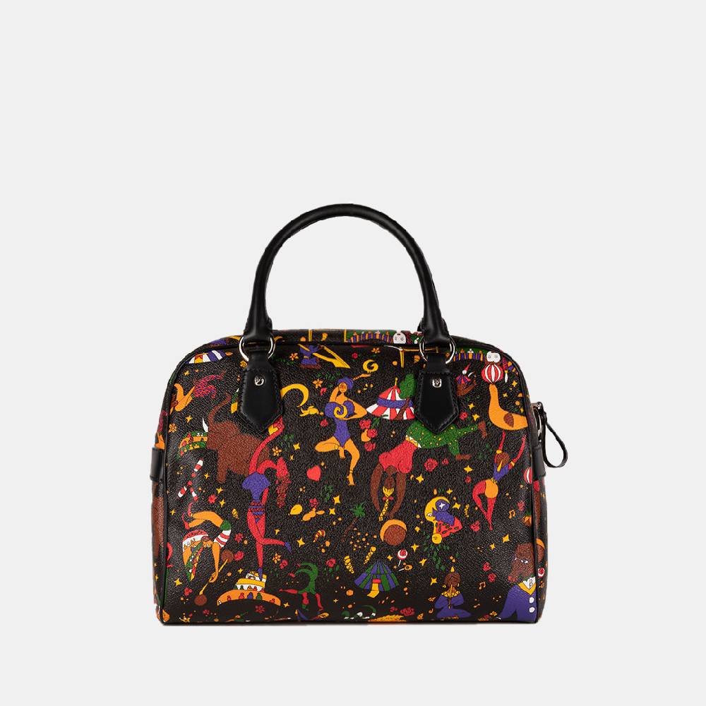 Piero Guidi PIERO GUIDI SATCHEL / BAULETTO Trasporto libero internazionale