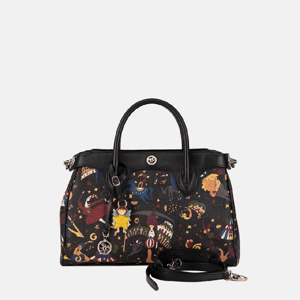 Piero Guidi PIERO GUIDI SATCHEL / BAULETTO Officina