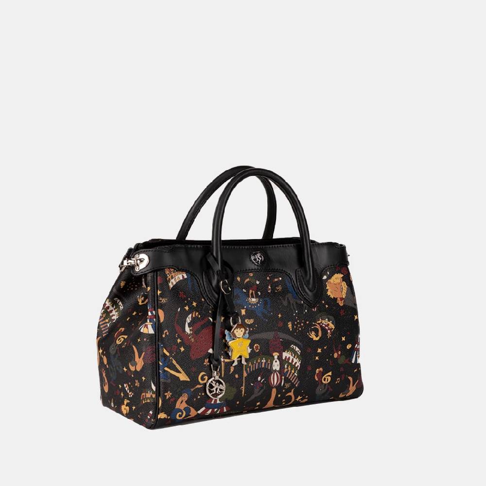 Piero Guidi PIERO GUIDI SATCHEL / BAULETTO Officina