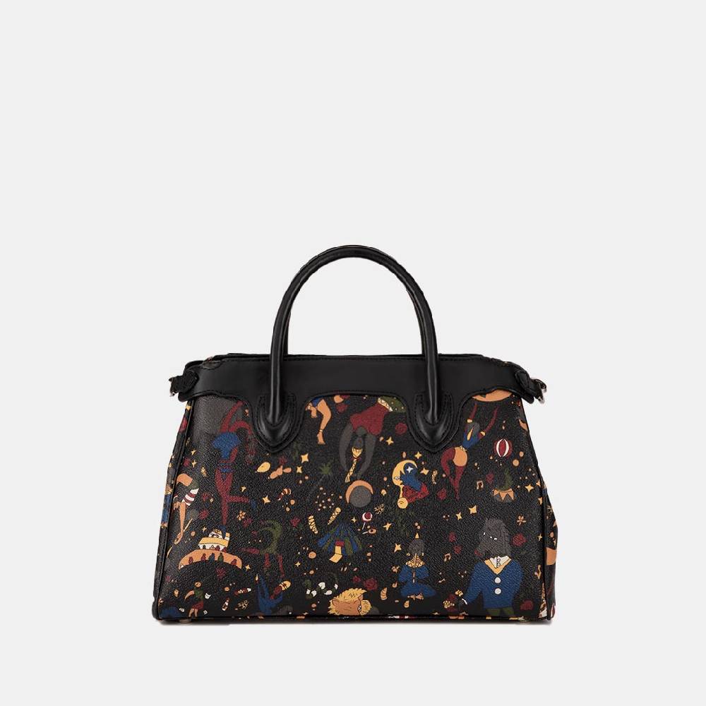 Piero Guidi PIERO GUIDI SATCHEL / BAULETTO Officina