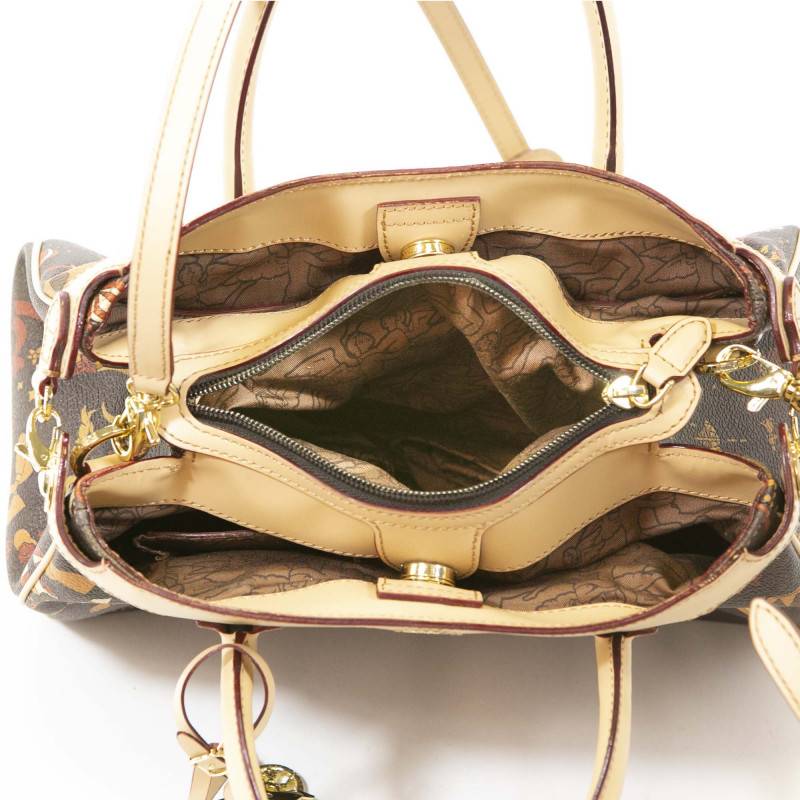 Piero Guidi PIERO GUIDI SATCHEL / BAULETTO Officina