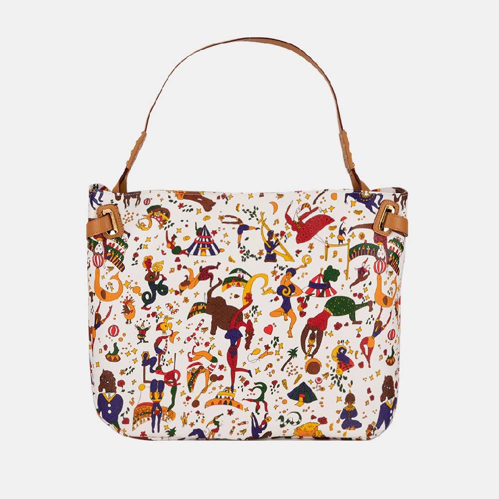 Piero Guidi PIERO GUIDI HOBO BAG / TRACOLLA Limitato a 3 giorni