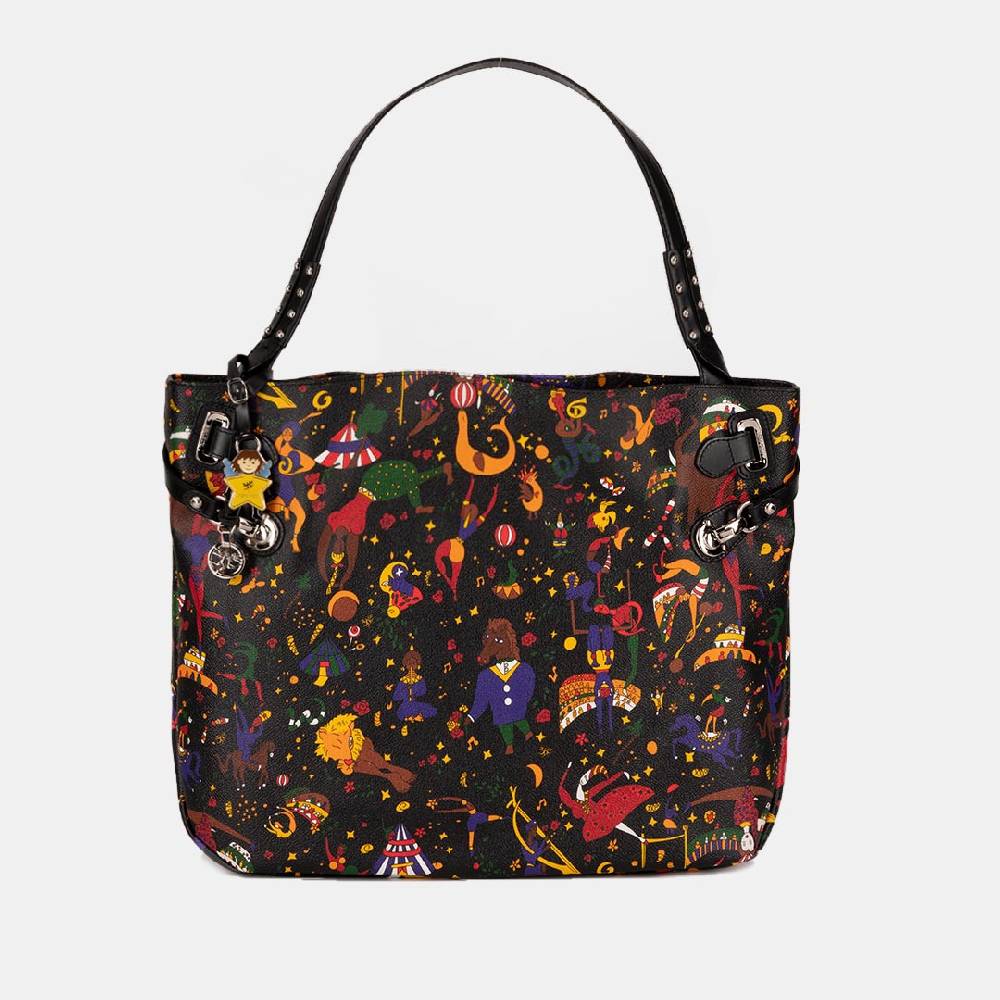 Piero Guidi PIERO GUIDI HOBO BAG / TRACOLLA Esporta salva