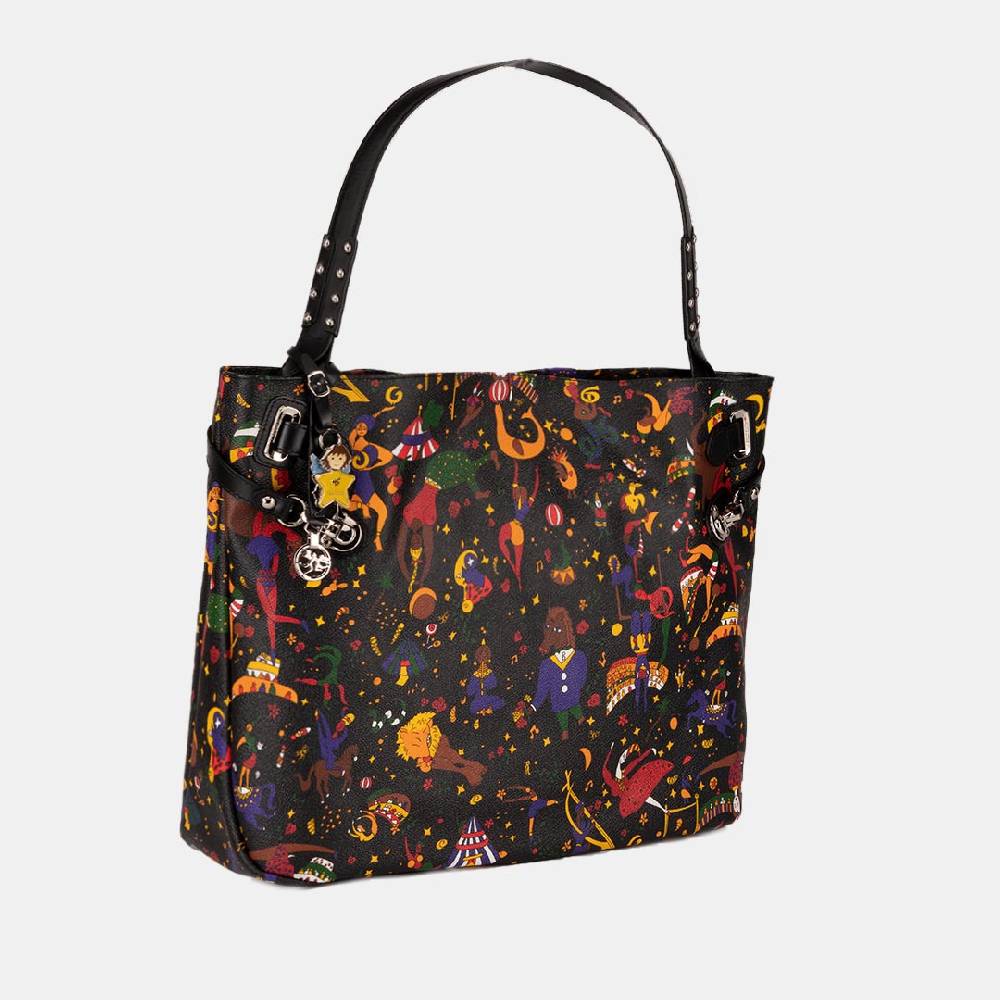 Piero Guidi PIERO GUIDI HOBO BAG / TRACOLLA Esporta salva