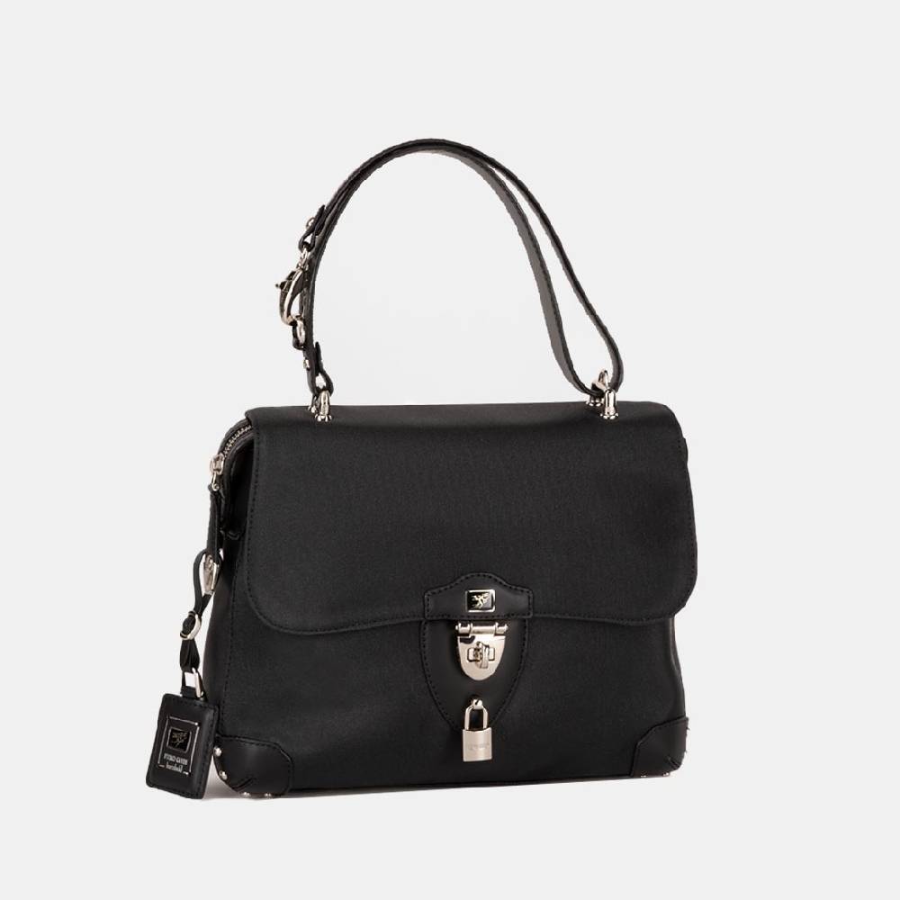 Piero Guidi PIERO GUIDI LINEABOLD HANDBAG/BORSA A MANO Black Friday Prezzi