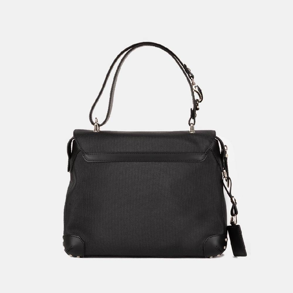 Piero Guidi PIERO GUIDI LINEABOLD HANDBAG/BORSA A MANO Black Friday Prezzi