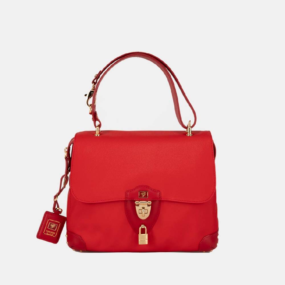 Piero Guidi PIERO GUIDI LINEABOLD HANDBAG/BORSA A MANO