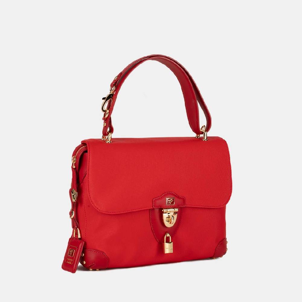 Piero Guidi PIERO GUIDI LINEABOLD HANDBAG/BORSA A MANO In vendita