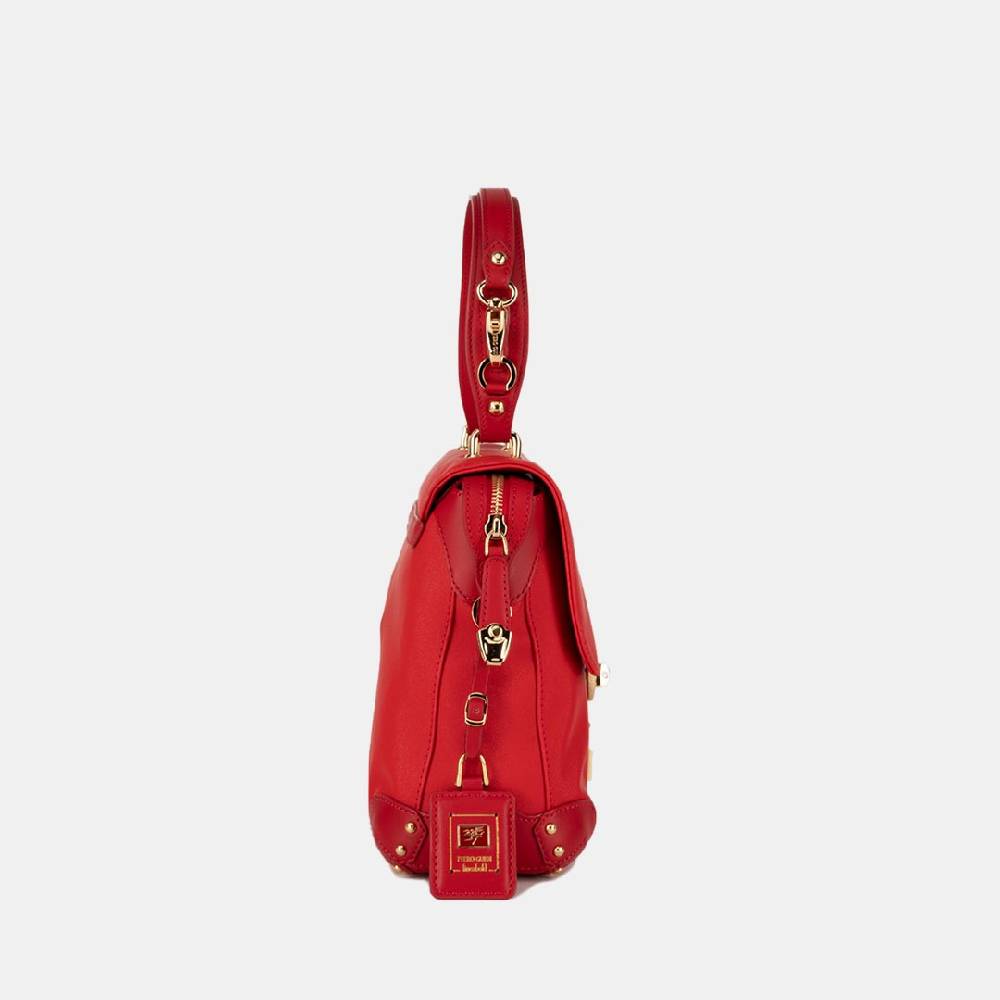 Piero Guidi PIERO GUIDI LINEABOLD HANDBAG/BORSA A MANO In vendita