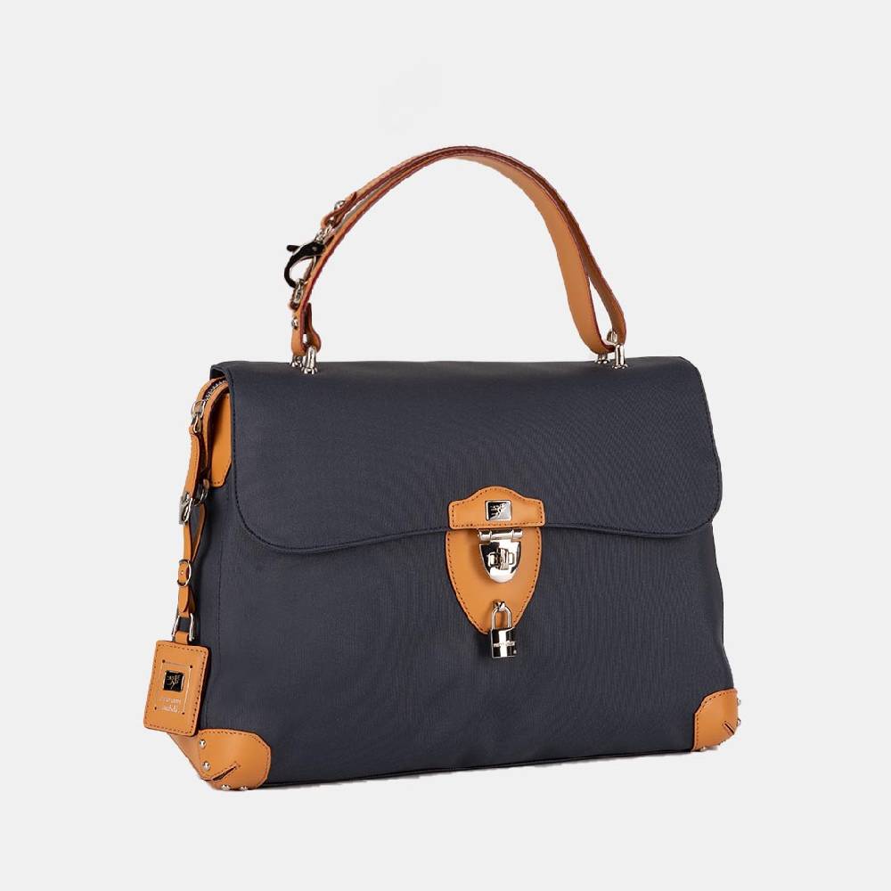 Piero Guidi PIERO GUIDI LINEABOLD HANDBAG/BORSA A MANO Duty-free