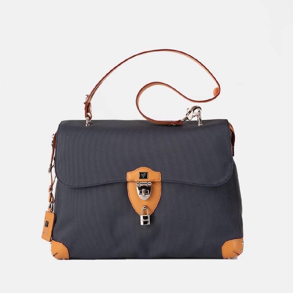 Piero Guidi PIERO GUIDI LINEABOLD HANDBAG/BORSA A MANO Duty-free