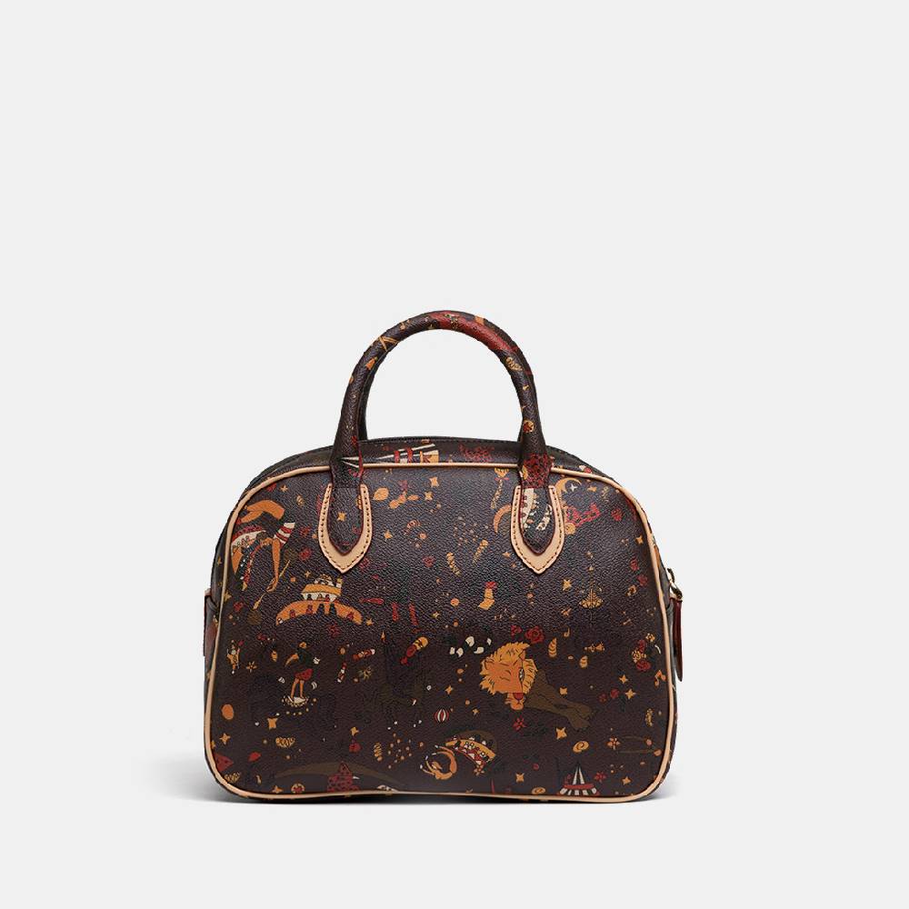 Piero Guidi PIERO GUIDI SATCHEL / BAULETTO 2025