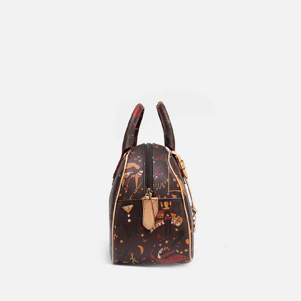 Piero Guidi PIERO GUIDI SATCHEL / BAULETTO 2025