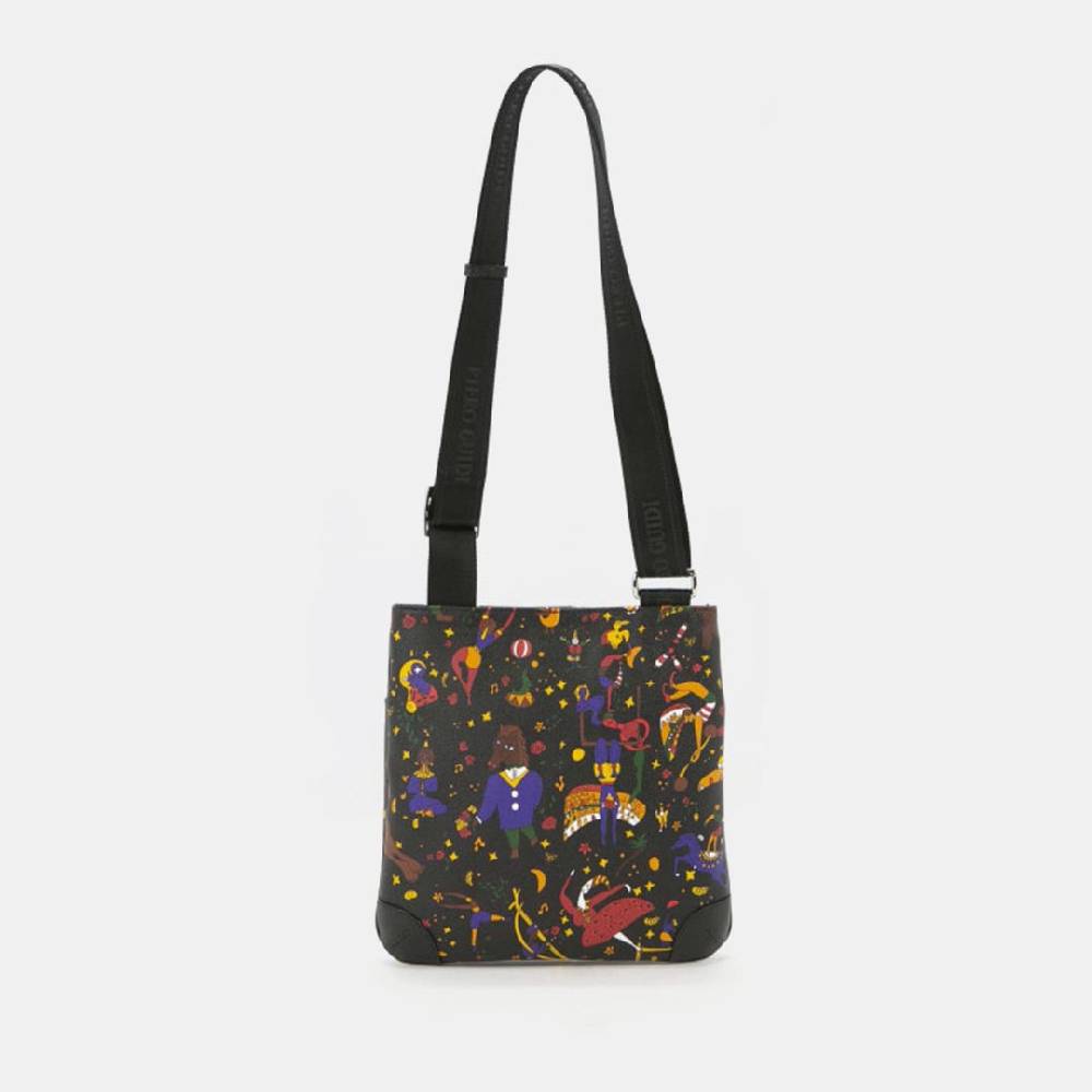 Piero Guidi PIERO GUIDI SLING BAG / TRACOLLINA Italia