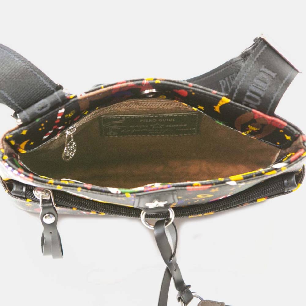 Piero Guidi PIERO GUIDI SLING BAG / TRACOLLINA Italia