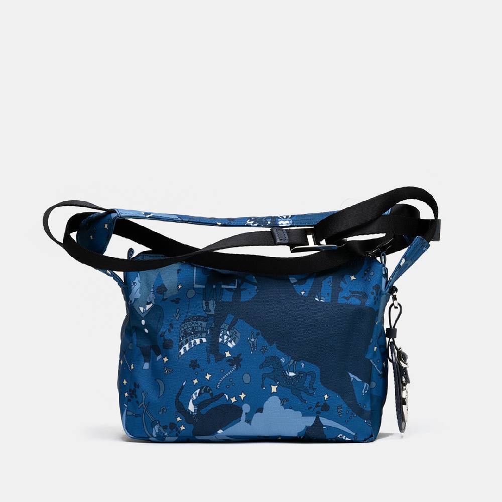 Piero Guidi PIERO GUIDI SHOULDER BAG/TRACOLLA SMALL In Linea
