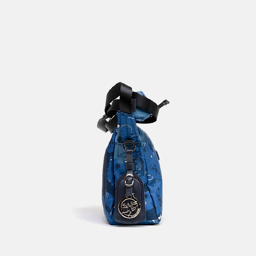 Piero Guidi PIERO GUIDI SHOULDER BAG/TRACOLLA SMALL In Linea