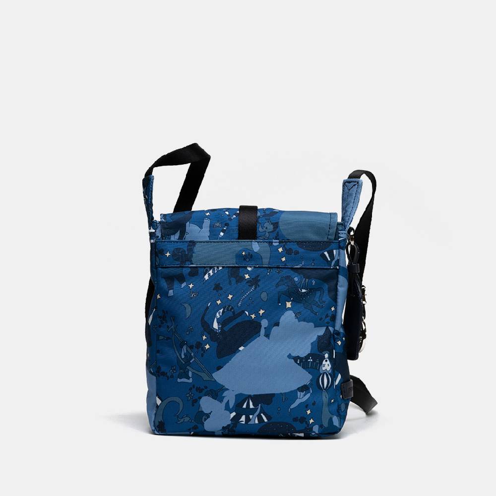 Piero Guidi PIERO GUIDI SLING BAG/TRACOLLA Qualità