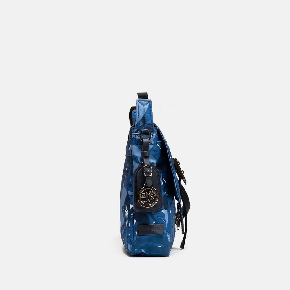 Piero Guidi PIERO GUIDI SLING BAG/TRACOLLA Qualità