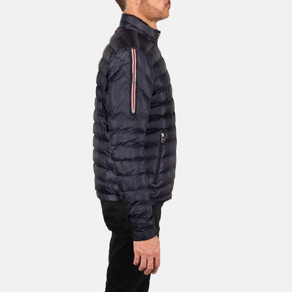 Piero Guidi Bold Sport - Bomber Jacket Vendita
