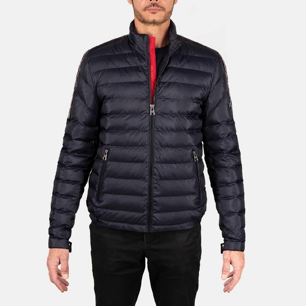 Piero Guidi Bold Sport - Bomber Jacket Vendita