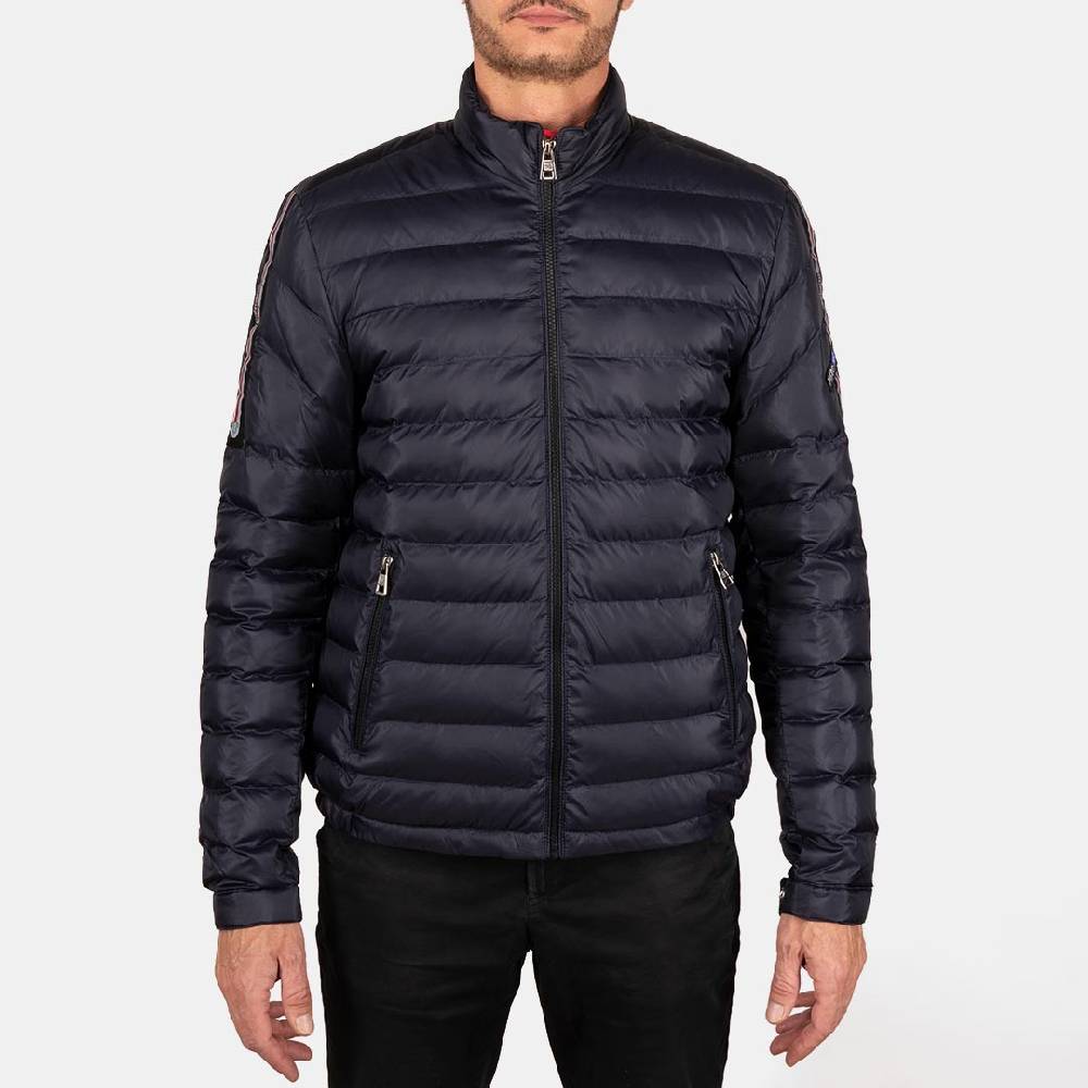 Piero Guidi Bold Sport - Bomber Jacket Vendita