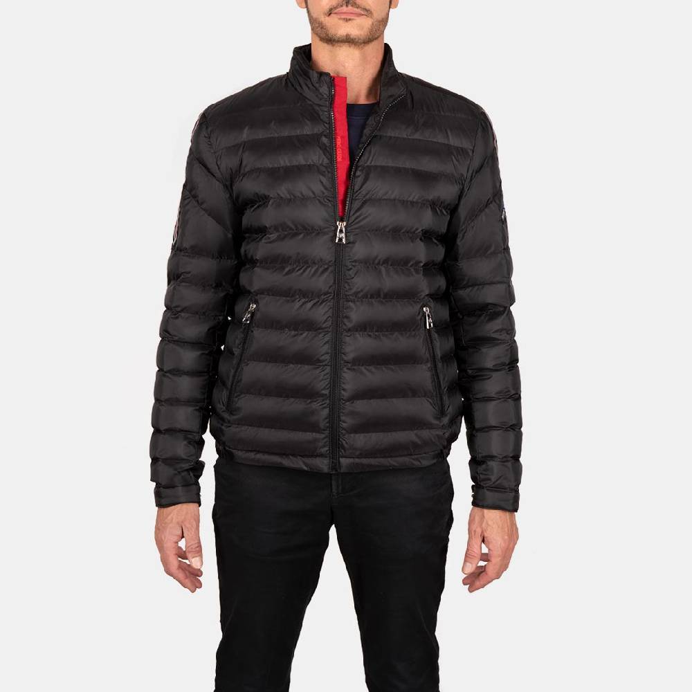 Piero Guidi Bold Sport - Bomber Jacket Promozione