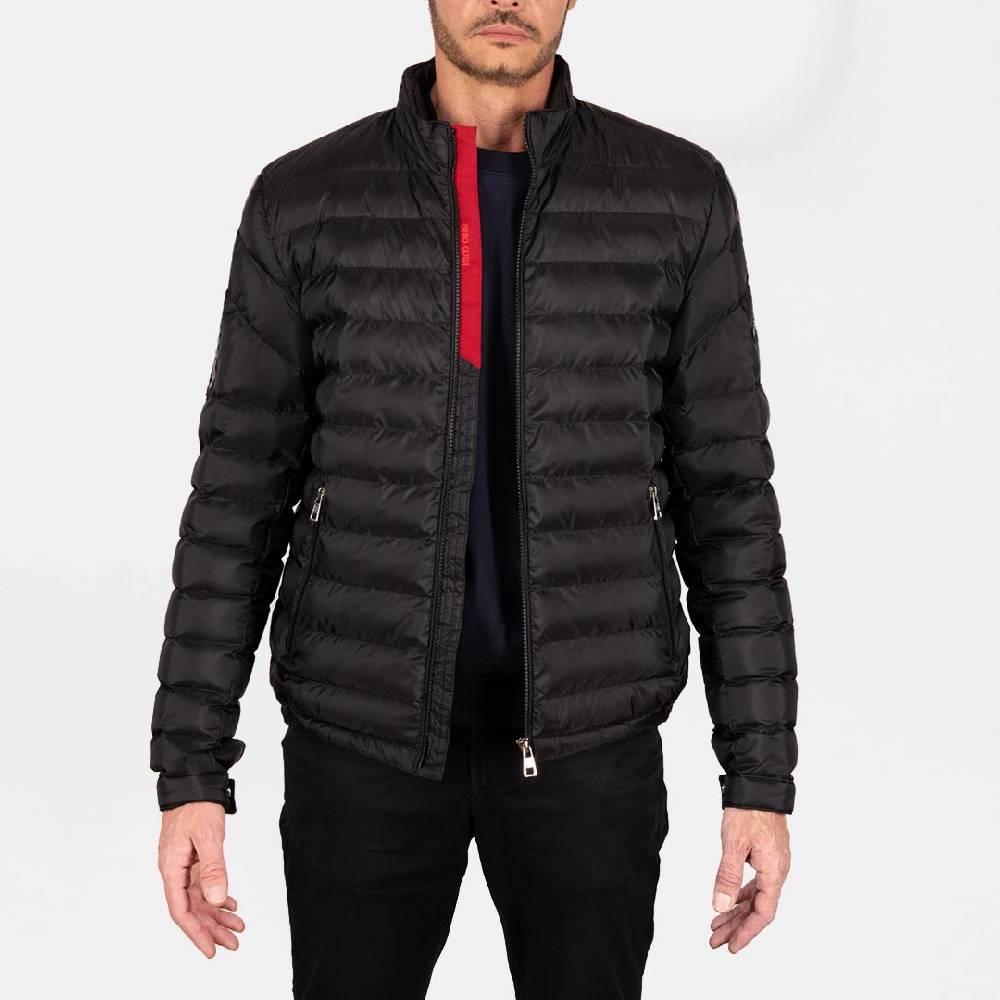 Piero Guidi Bold Sport - Bomber Jacket Promozione